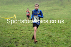 Boys under-13s, NECAA Junior Cross Country Relays, Thornley Farm, Peterlee, Saturday, December 12th. Photo: David T. Hewitson/Sports for All Pics